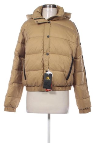 Damenjacke Unbranded, Größe M, Farbe Orange, Preis € 62,99
