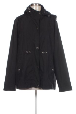 Γυναικείο μπουφάν Unbranded, Μέγεθος XXL, Χρώμα Μαύρο, Τιμή 29,99 €