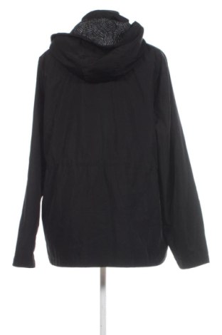 Γυναικείο μπουφάν Unbranded, Μέγεθος XXL, Χρώμα Μαύρο, Τιμή 29,99 €