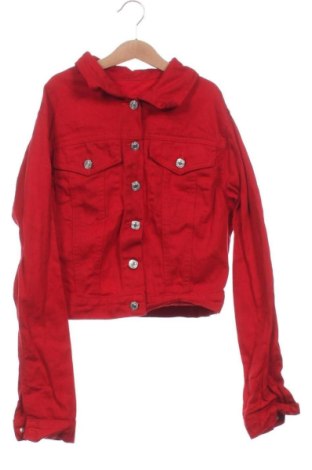 Geacă de femei Unbranded, Mărime XS, Culoare Roșu, Preț 104,00 Lei, #136529828