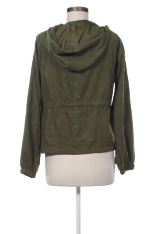 Kurtka damska Unbranded, Rozmiar M, Kolor Zielony, Cena 129,99 zł
