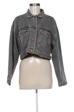 Damenjacke Unbranded, Größe S, Farbe Grau, Preis 25,99 €