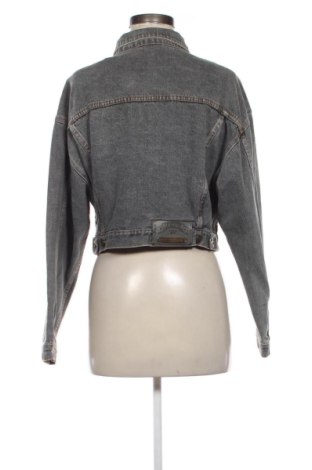 Damenjacke Unbranded, Größe S, Farbe Grau, Preis 25,99 €