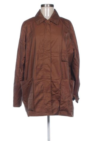 Γυναικείο μπουφάν Unbranded, Μέγεθος XL, Χρώμα Καφέ, Τιμή 29,99 €