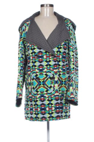 Damenjacke Unbranded, Größe L, Farbe Mehrfarbig, Preis 24,55 €
