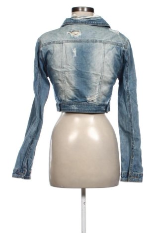 Kurtka damska Unbranded, Rozmiar M, Kolor Niebieski, Cena 104,99 zł