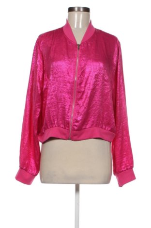 Дамско яке Unbranded, Размер XL, Цвят Розов, Цена 25,05 €