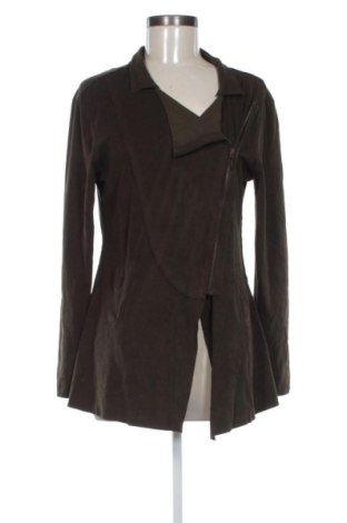 Damenjacke Unbranded, Größe L, Farbe Grün, Preis 25,00 €