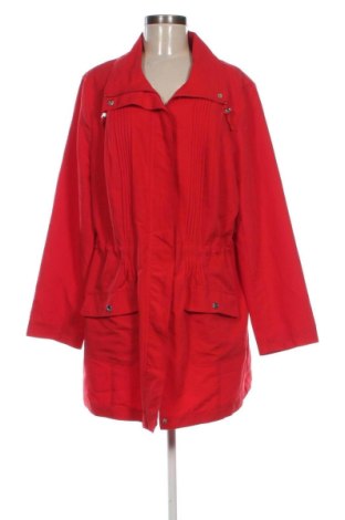 Damenjacke Unbranded, Größe XL, Farbe Rot, Preis 31,99 €