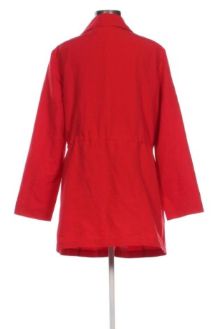 Damenjacke Unbranded, Größe XL, Farbe Rot, Preis 31,99 €