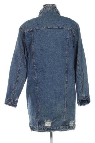 Damenjacke Unbranded, Größe M, Farbe Blau, Preis 20,00 €