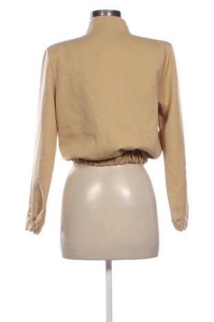 Kurtka damska Unbranded, Rozmiar S, Kolor Beżowy, Cena 129,99 zł
