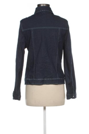 Дамско яке Unbranded, Размер M, Цвят Син, Цена 25,05 €