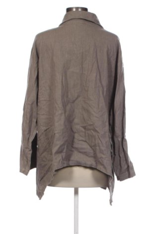 Γυναικείο μπουφάν Unbranded, Μέγεθος XL, Χρώμα  Μπέζ, Τιμή 29,99 €