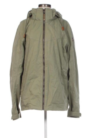 Дамско яке Unbranded, Размер XL, Цвят Зелен, Цена 25,05 €