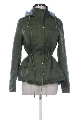 Kurtka damska Unbranded, Rozmiar L, Kolor Zielony, Cena 129,99 zł