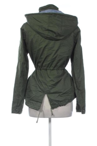 Kurtka damska Unbranded, Rozmiar L, Kolor Zielony, Cena 129,99 zł