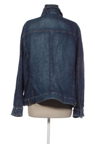 Geacă de femei Unbranded, Mărime 4XL, Culoare Albastru, Preț 123,99 Lei