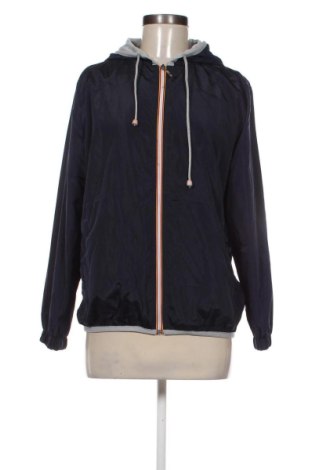 Дамско яке Unbranded, Размер XXL, Цвят Син, Цена 25,05 €