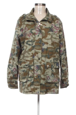 Дамско яке Unbranded, Размер XL, Цвят Многоцветен, Цена 25,05 €
