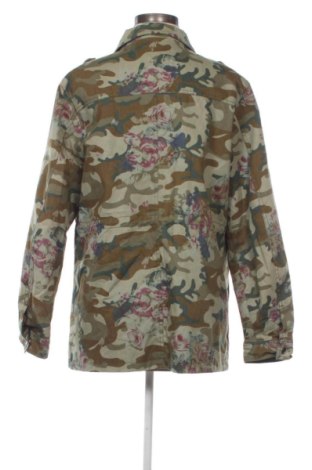 Дамско яке Unbranded, Размер XL, Цвят Многоцветен, Цена 25,05 €