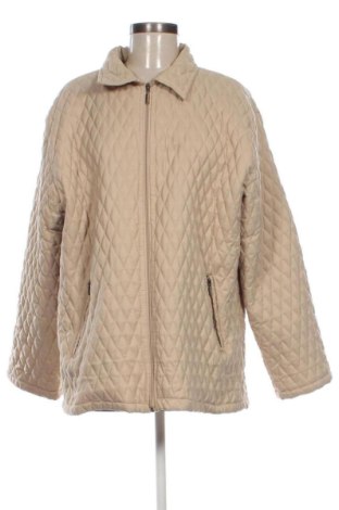Damenjacke Unbranded, Größe XXL, Farbe Beige, Preis 25,00 €