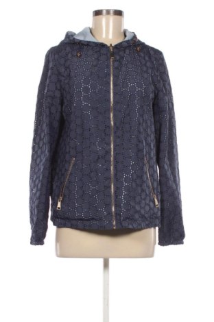 Damenjacke Unbranded, Größe M, Farbe Blau, Preis 31,99 €