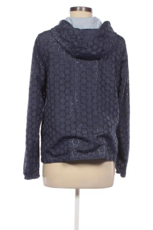 Damenjacke Unbranded, Größe M, Farbe Blau, Preis 31,99 €