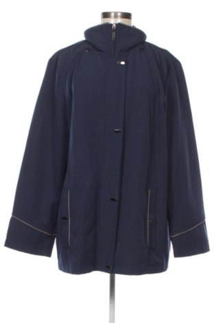 Γυναικείο μπουφάν Unbranded, Μέγεθος XXL, Χρώμα Μπλέ, Τιμή 29,99 €