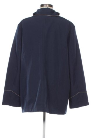 Γυναικείο μπουφάν Unbranded, Μέγεθος XXL, Χρώμα Μπλέ, Τιμή 29,99 €