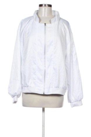 Дамско яке Unbranded, Размер L, Цвят Бял, Цена 25,05 €