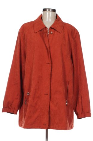 Damenjacke Unbranded, Größe XXL, Farbe Orange, Preis € 32,99