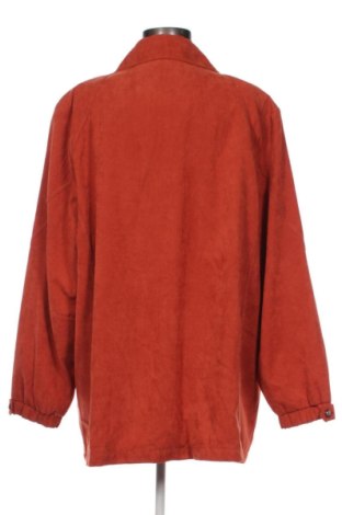 Damenjacke Unbranded, Größe XXL, Farbe Orange, Preis € 32,99