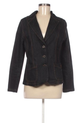 Damenjacke Unbranded, Größe L, Farbe Blau, Preis 20,00 €