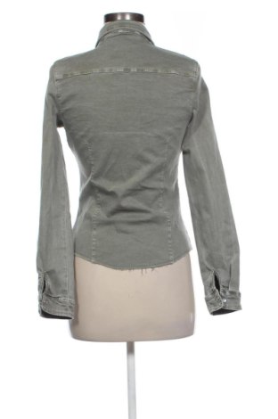 Kurtka damska Unbranded, Rozmiar L, Kolor Zielony, Cena 104,99 zł