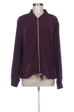 Дамско яке Unbranded, Размер 3XL, Цвят Лилав, Цена 25,05 €
