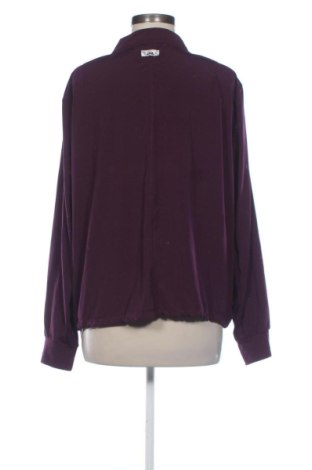 Дамско яке Unbranded, Размер 3XL, Цвят Лилав, Цена 25,05 €