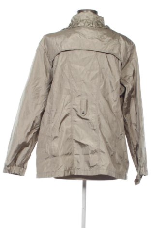 Γυναικείο μπουφάν Unbranded, Μέγεθος 3XL, Χρώμα  Μπέζ, Τιμή 29,99 €