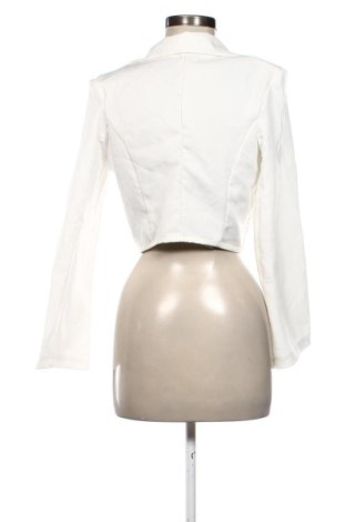 Damenjacke Unbranded, Größe S, Farbe Weiß, Preis € 32,99