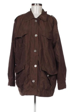 Damenjacke Unbranded, Größe M, Farbe Braun, Preis 31,99 €