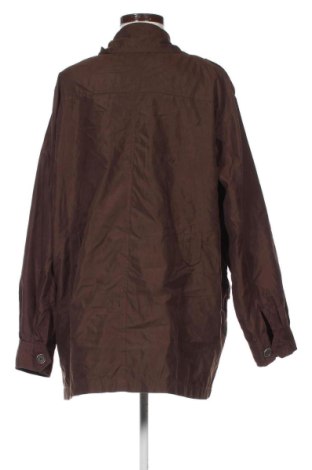 Damenjacke Unbranded, Größe M, Farbe Braun, Preis 31,99 €