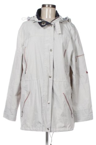 Damenjacke Unbranded, Größe XL, Farbe Grau, Preis 31,99 €