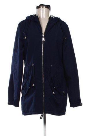Damenjacke Unbranded, Größe L, Farbe Blau, Preis € 25,00