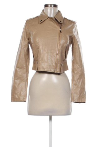 Damenjacke Unbranded, Größe XS, Farbe Beige, Preis € 25,00