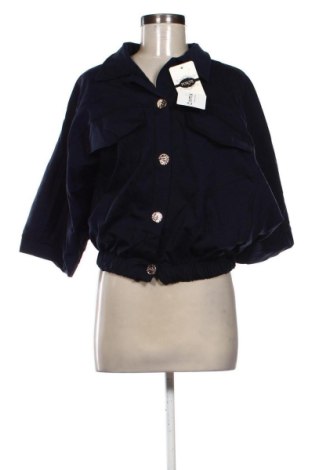 Damenjacke Unbranded, Größe M, Farbe Blau, Preis € 39,00