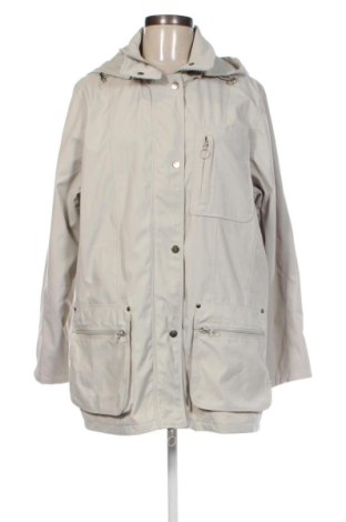 Kurtka damska Unbranded, Rozmiar L, Kolor ecru, Cena 129,99 zł