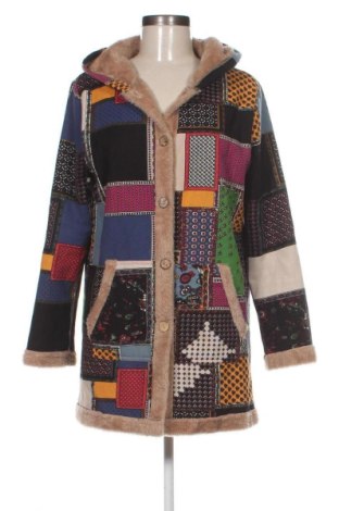 Kurtka damska Unbranded, Rozmiar S, Kolor Kolorowy, Cena 133,96 zł, #136563334