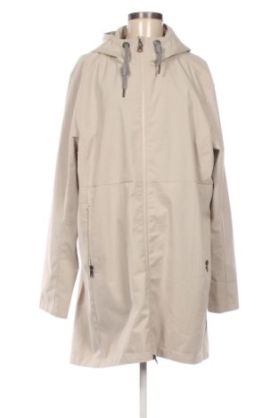 Damenjacke Unbranded, Größe 3XL, Farbe Ecru, Preis 24,55 €
