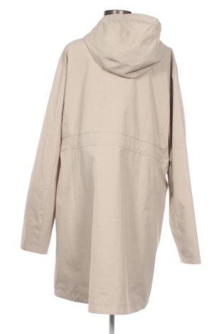 Damenjacke Unbranded, Größe 3XL, Farbe Ecru, Preis 24,55 €