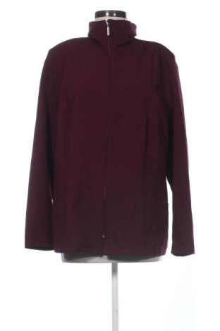 Damenjacke Unbranded, Größe XL, Farbe Rot, Preis 25,00 €